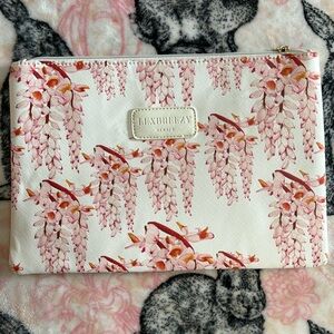 ❌❌❌ SOLD LPH❌❌❌Lexbreezy Hawaii 🌺 Ginger Shell 🐚 Clutch